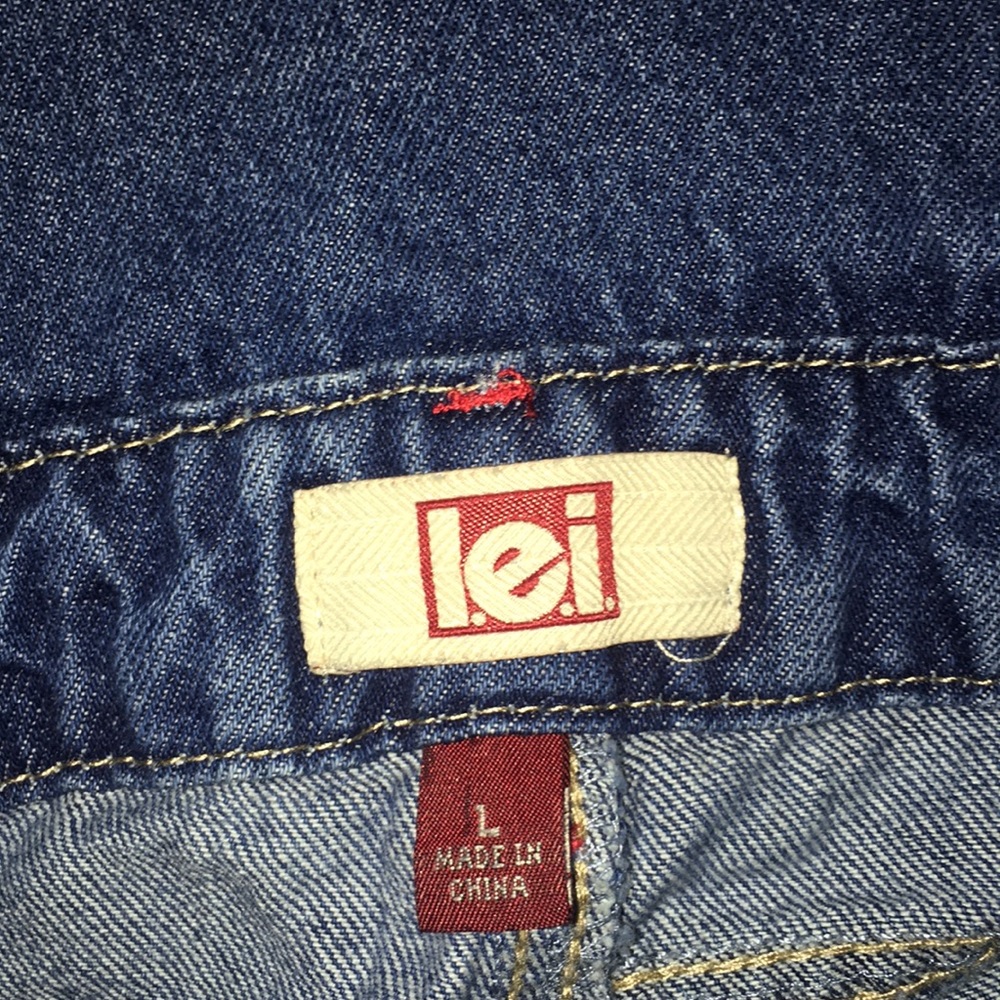 Overalls - Picture 3 of 3